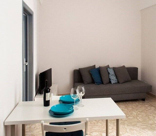 Bed and Breakfast Casa Vicolo