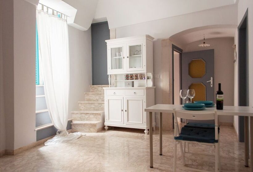 Bed and Breakfast Casa Vicolo