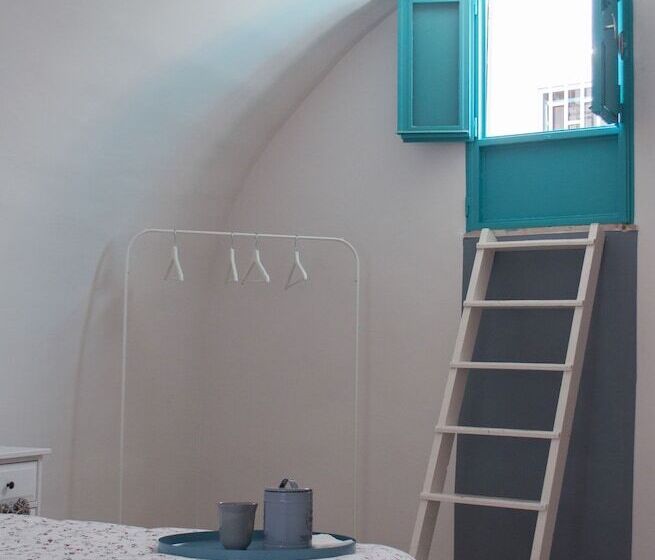 Bed and Breakfast Casa Vicolo