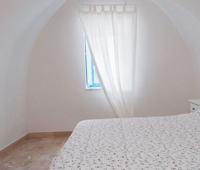 Bed and Breakfast Casa Vicolo