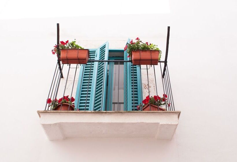 Bed and Breakfast Casa Vicolo