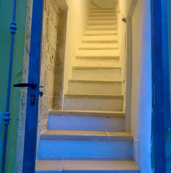 צימר Centro Storico Rooms