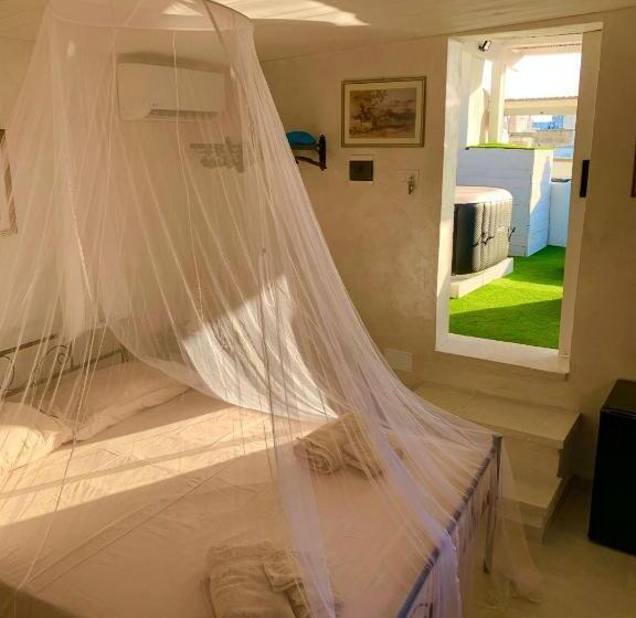 ベッドアンドブレックファースト Centro Storico Rooms