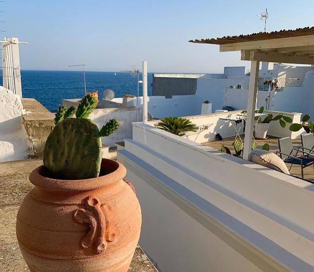 צימר Centro Storico Rooms