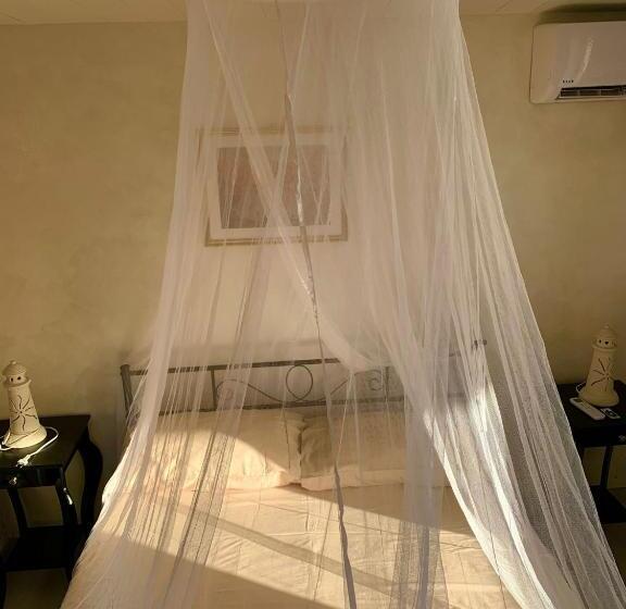 צימר Centro Storico Rooms