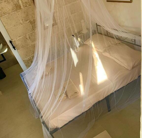 צימר Centro Storico Rooms