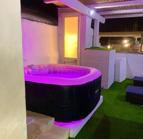 ベッドアンドブレックファースト Centro Storico Rooms