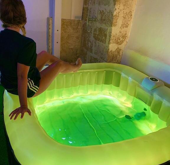 צימר Centro Storico Rooms