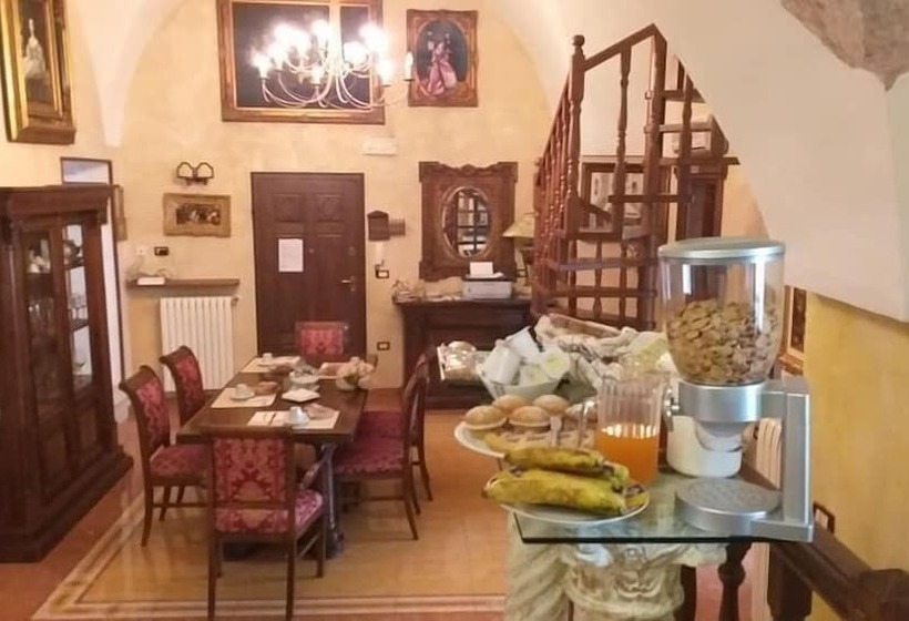 צימר Centro Storico Rooms