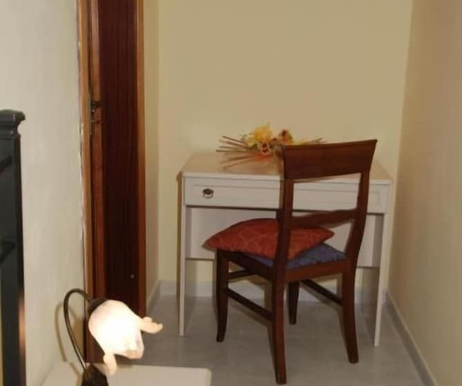 צימר Centro Storico Rooms