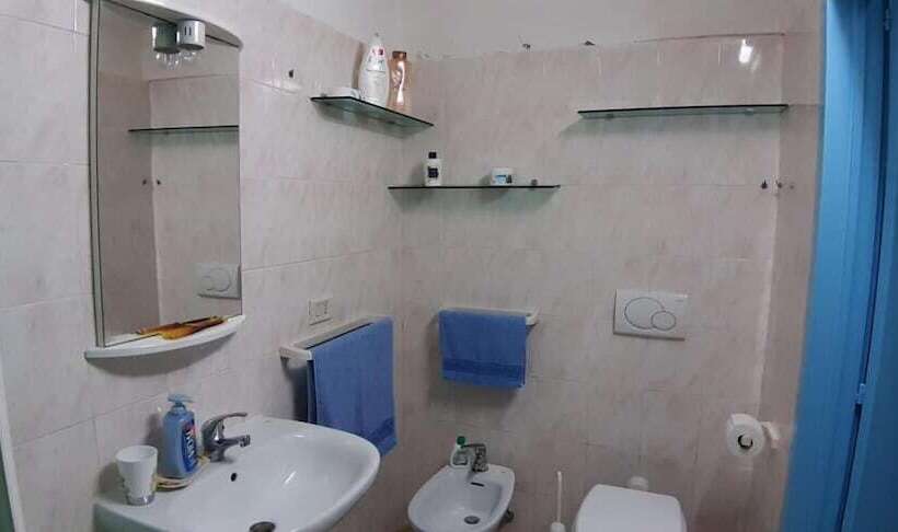 ベッドアンドブレックファースト Centro Storico Rooms