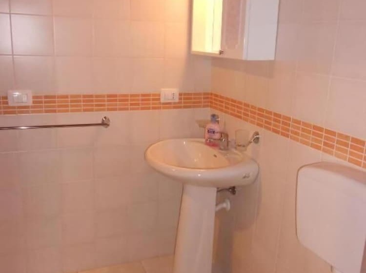 צימר Centro Storico Rooms