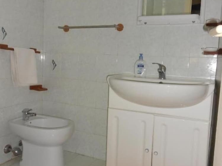 צימר Centro Storico Rooms