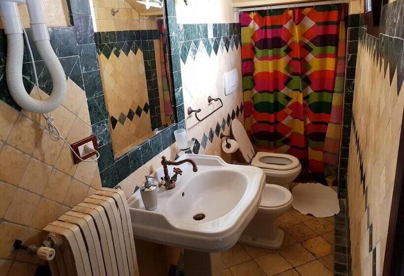 צימר Centro Storico Rooms