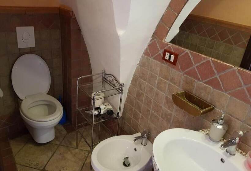 צימר Centro Storico Rooms