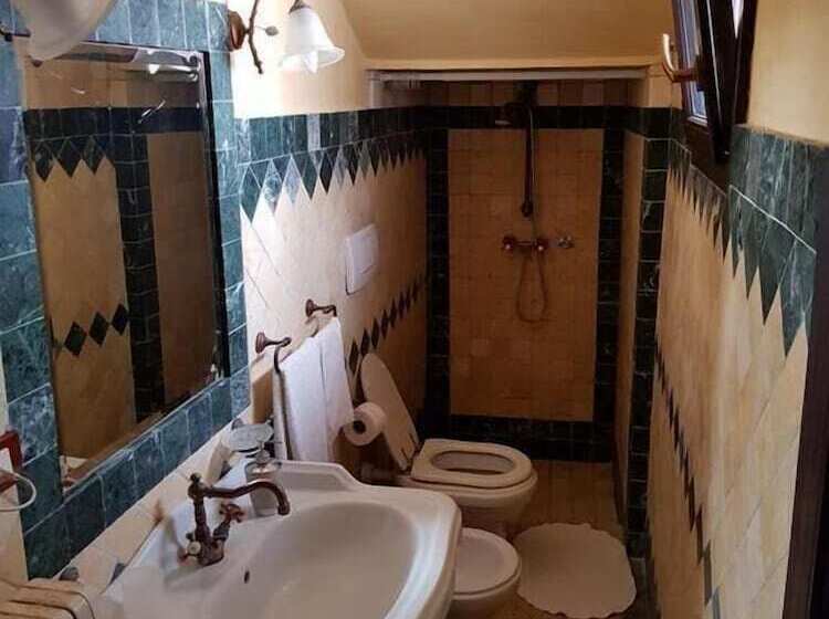 ベッドアンドブレックファースト Centro Storico Rooms