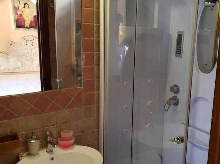 צימר Centro Storico Rooms