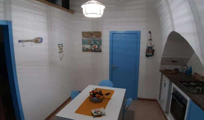 צימר Centro Storico Rooms