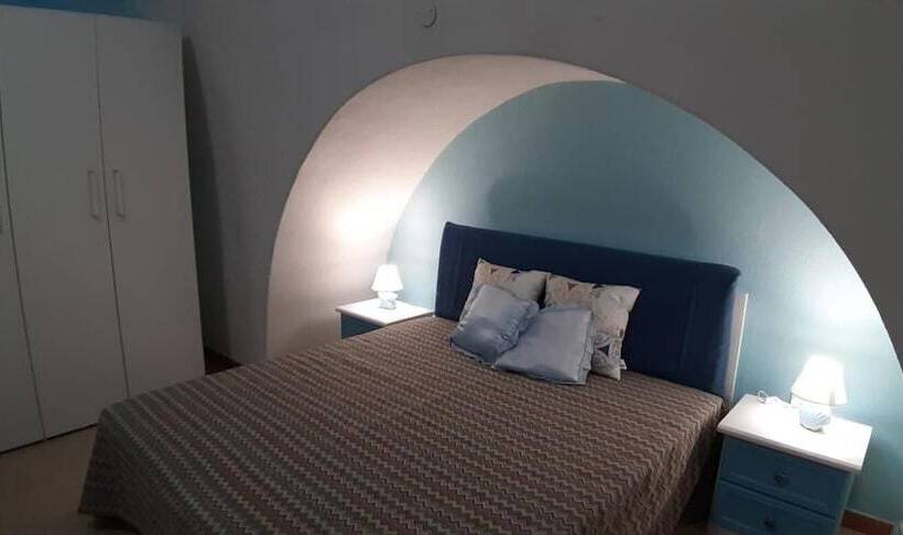 צימר Centro Storico Rooms