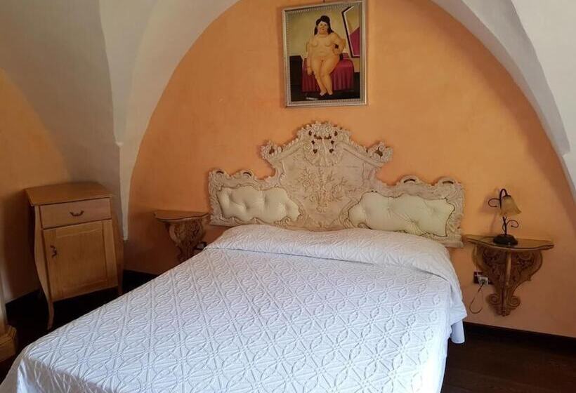 צימר Centro Storico Rooms