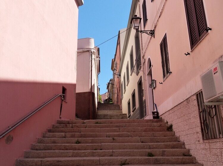 مبيت وإفطار Clelia S Boutique Rooms & Suites