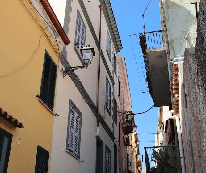 مبيت وإفطار Clelia S Boutique Rooms & Suites