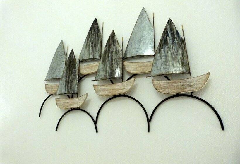 مبيت وإفطار Clelia S Boutique Rooms & Suites