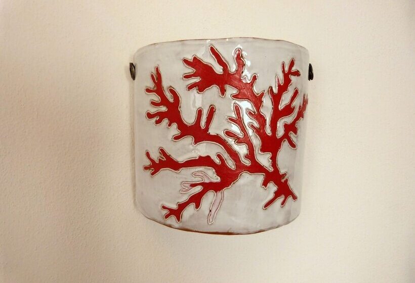 مبيت وإفطار Clelia S Boutique Rooms & Suites