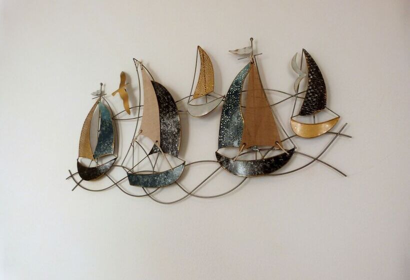 مبيت وإفطار Clelia S Boutique Rooms & Suites