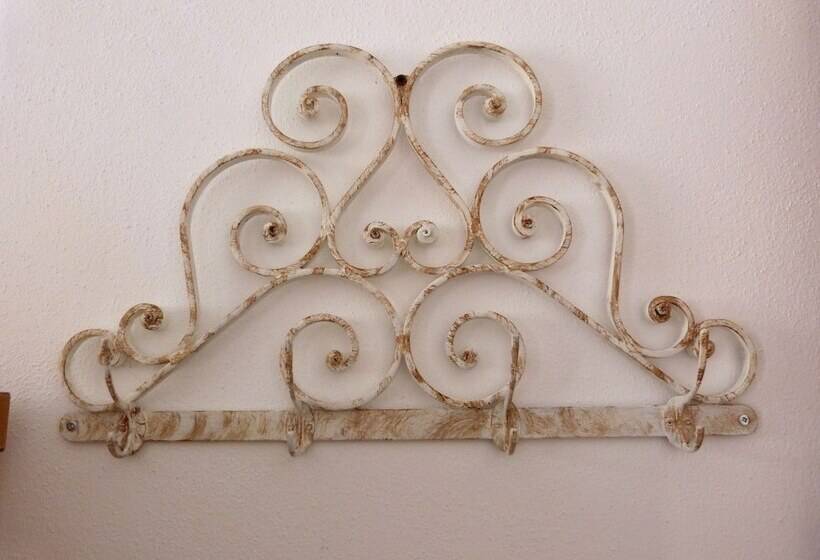 مبيت وإفطار Clelia S Boutique Rooms & Suites