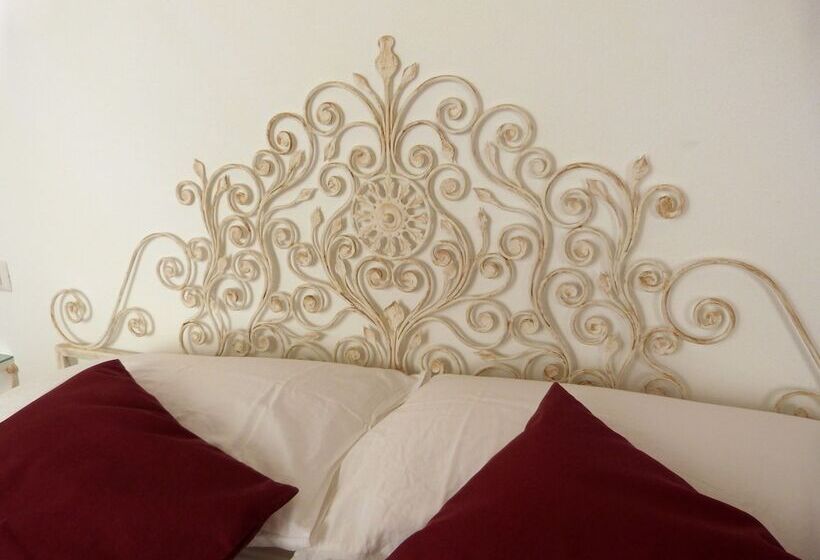 住宿加早餐  Clelia S Boutique Rooms & Suites