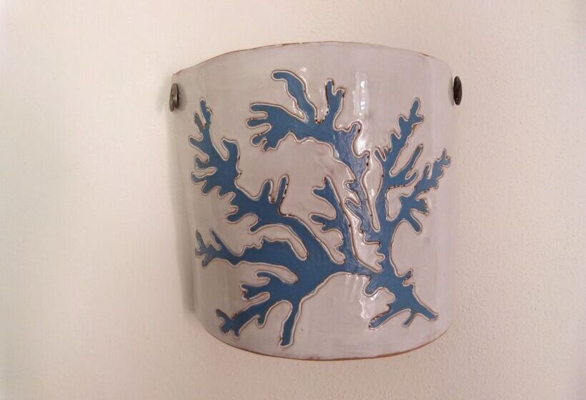 مبيت وإفطار Clelia S Boutique Rooms & Suites