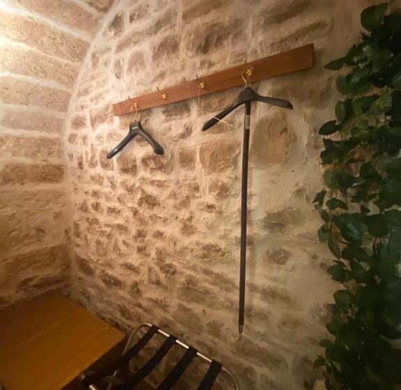 צימר Dimora Elizabeth Ii