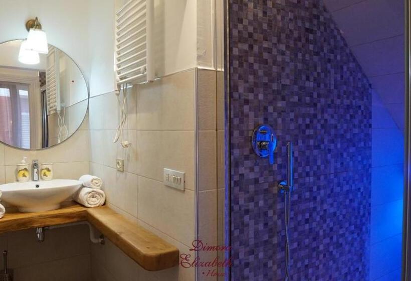 צימר Dimora Elizabeth Ii