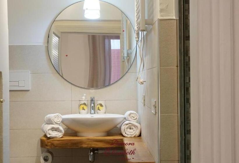 צימר Dimora Elizabeth Ii