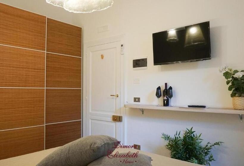 צימר Dimora Elizabeth Ii