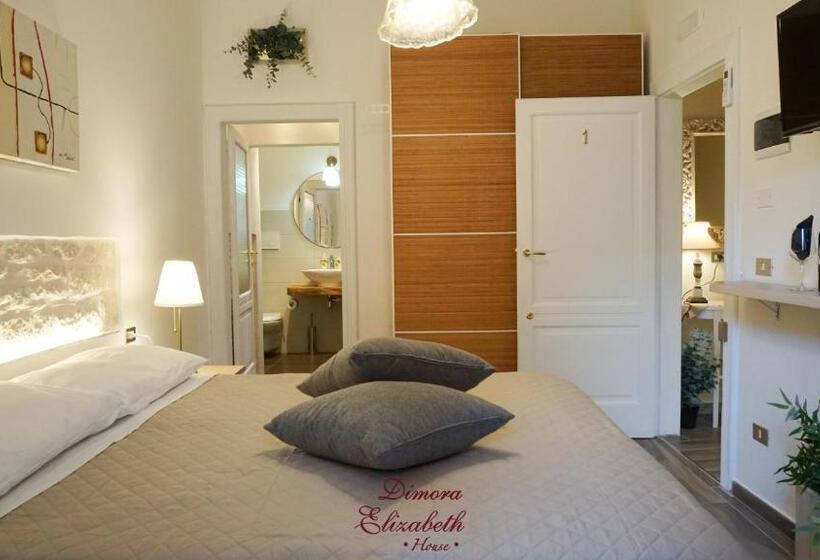 צימר Dimora Elizabeth Ii