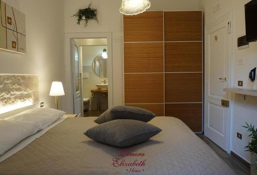 צימר Dimora Elizabeth Ii