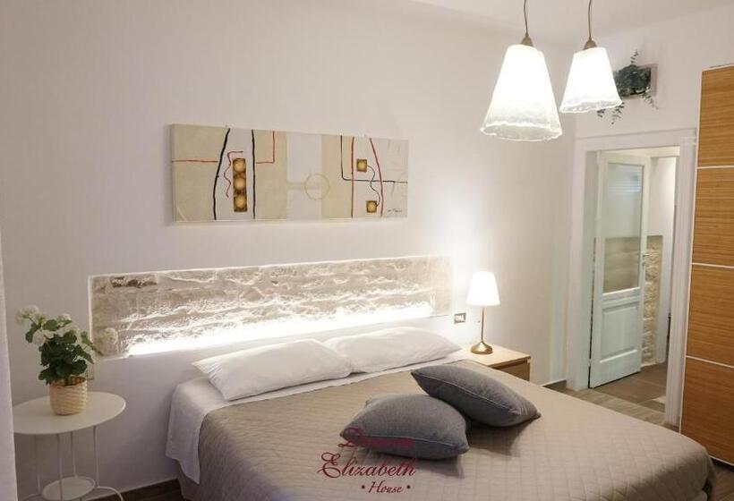 צימר Dimora Elizabeth Ii