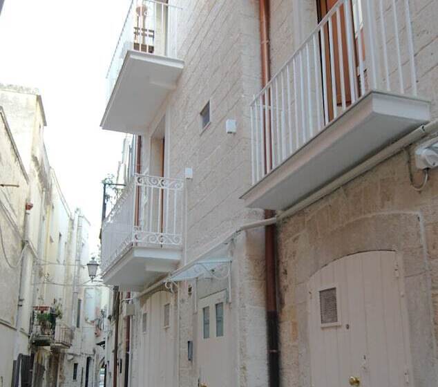 צימר Dimora Elizabeth Ii