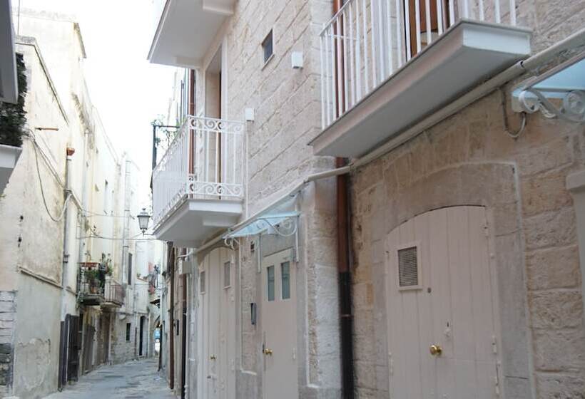 צימר Dimora Elizabeth Ii