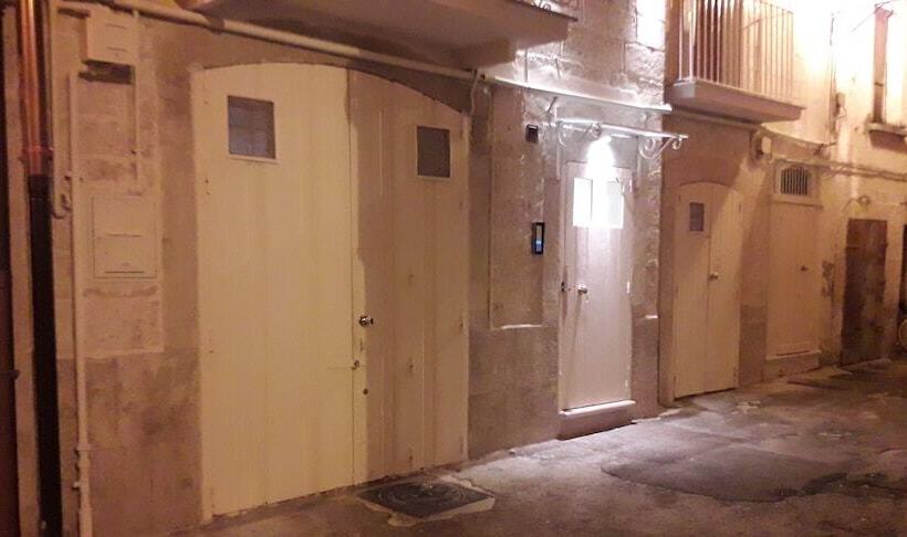 צימר Dimora Elizabeth Ii