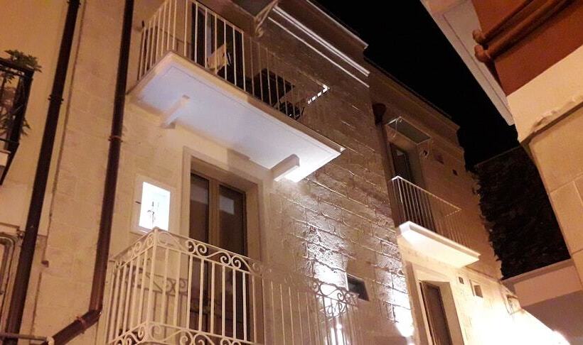 צימר Dimora Elizabeth Ii