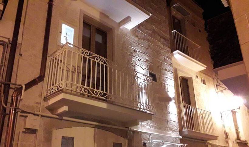 צימר Dimora Elizabeth Ii