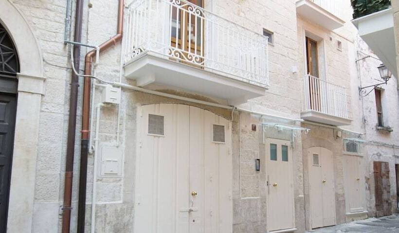 צימר Dimora Elizabeth Ii