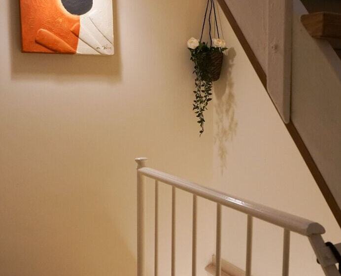 צימר Dimora Elizabeth Ii