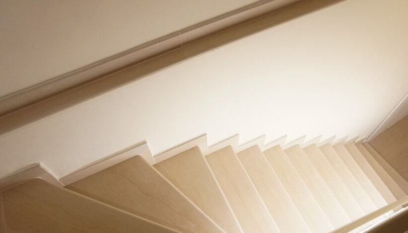 צימר Dimora Elizabeth Ii