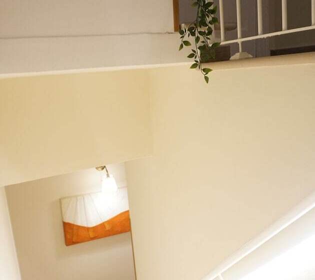 צימר Dimora Elizabeth Ii