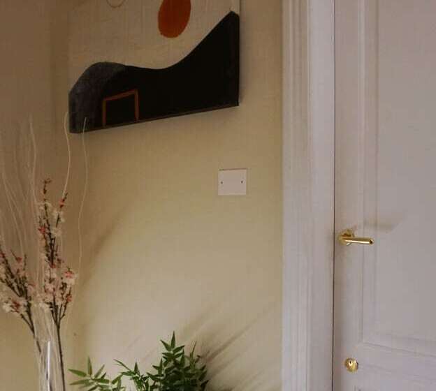 צימר Dimora Elizabeth Ii