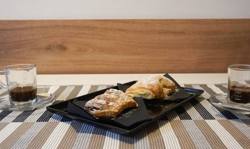 צימר Dimora Elizabeth Ii